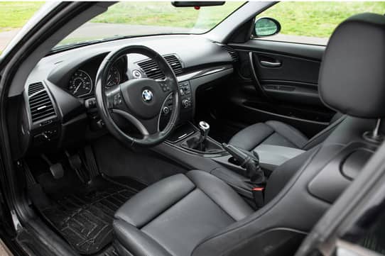 2008 BMW 128i Coupe for Sale - Cars & Bids