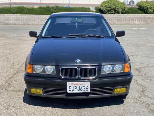 レア銀箱 ミニチャンプス BMW325i DTM 1994 レア銀箱 ミニチャンプス BMW325i DTM 1994