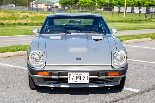 1983 Datsun 280ZX GL VIN: JN1HZ04S0DX569791 for Sale - Cars & Bids
