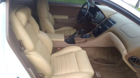 1995 Nissan 300ZX Twin Turbo for Sale - Cars & Bids