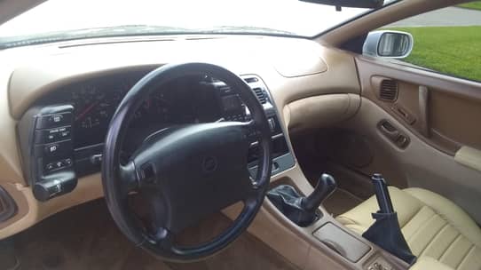 【超特価】 - Sale for Turbo Twin 300ZX Nissan 1995 Cars Bids & 米・雑穀・粉類