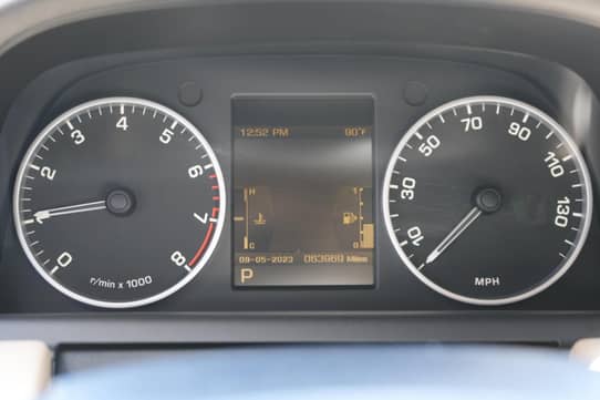 2010 Range Rover Sport HSE for Sale - Cars & Bids