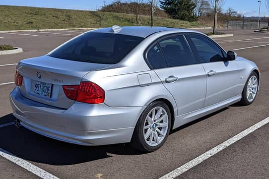 2009 BMW 328i Sedan for Sale - Cars & Bids