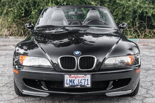 Subasta y venta del modelo 1998 BMW Z3 M ROADSTER - SoulAuto