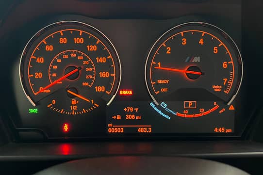 2017 BMW M2 for Sale - Cars & Bids