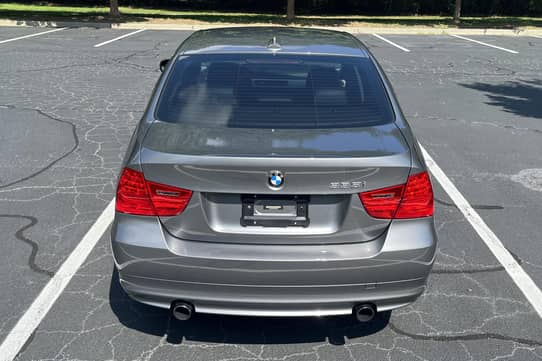 2011 BMW 335i Sedan for Sale - Cars & Bids