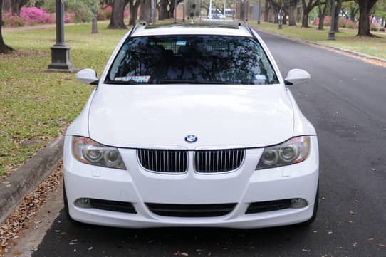 2007 BMW 328i Sports Wagon for Sale - Cars & Bids