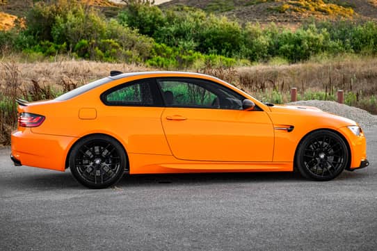 2012 BMW M3 Coupe Competition Package VIN: WBSKG9C50CE798578 for Sale ...