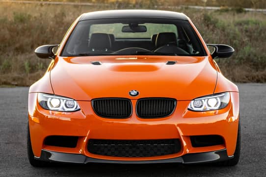 2012 BMW M3 Coupe Competition Package VIN: WBSKG9C50CE798578 for Sale ...