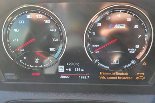 2020 BMW M2 Competition for Sale - Cars & Bids