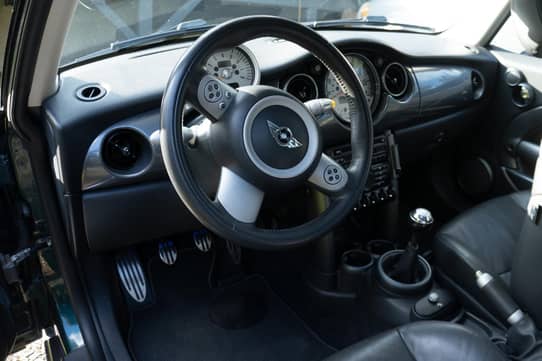 2005 Mini Cooper S for Sale - Cars & Bids