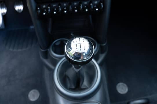2005 Mini Cooper S for Sale - Cars & Bids