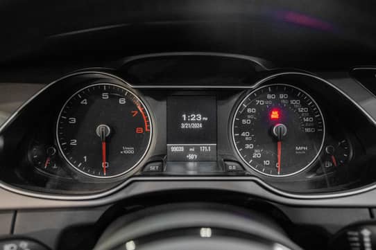 2013 Audi A4 Allroad for Sale - Cars & Bids
