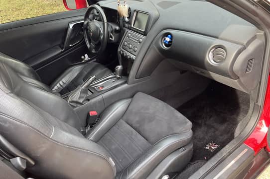 2013 Nissan GT-R for Sale - Cars & Bids