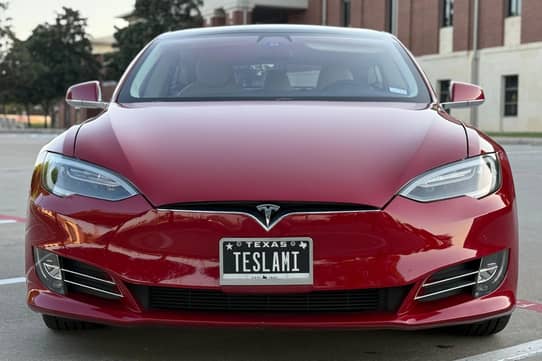 2017 Tesla Model S 75D VIN: 5YJSA1E23HF232174 for Sale 2017 Tesla Model S 75D VIN: 5YJSA1E23HF232174 for Sale
