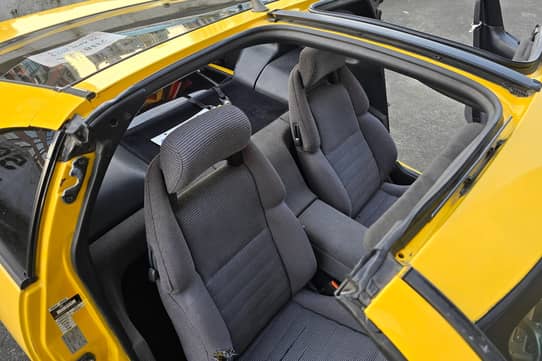 1991 Nissan Fairlady Z VIN: 2BG61219532003334 for Sale
