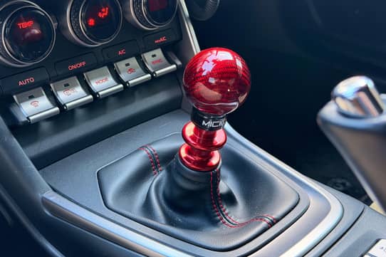 2023 Subaru BRZ Limited VIN: JF1ZDBE1XP9700337 for Sale - Cars & Bids