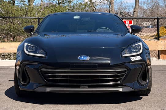 2023 Subaru BRZ Limited VIN: JF1ZDBE1XP9700337 for Sale - Cars & Bids