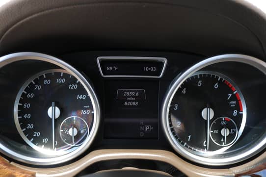 2013 Mercedes-Benz GL450 VIN: 4JGDF7CE9DA247660 for Sale - Cars & Bids