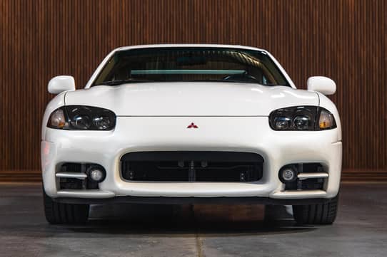1999 Mitsubishi 3000GT VR-4 VIN: JA3AN74K0XY001556 for Sale