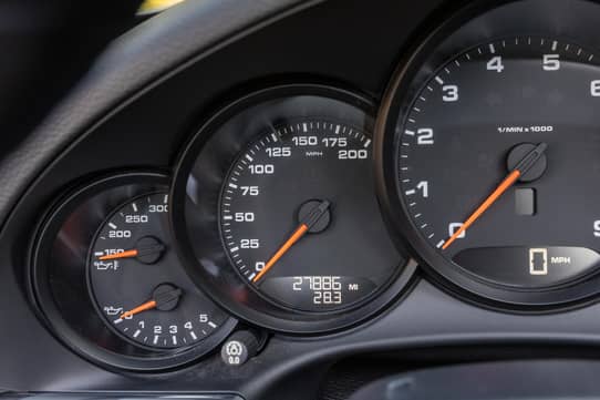 2013 Porsche 911 Carrera Cabriolet VIN: WP0CA2A98DS140990 for Sale