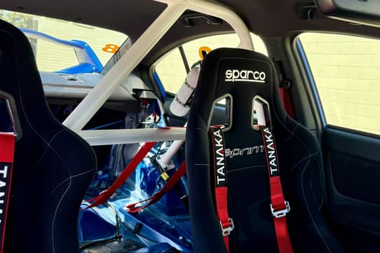 2021 Subaru WRX STI VIN: JF1VA2S66M9818856 for Sale Cars Bids