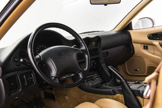 1999 Mitsubishi 3000GT VR-4 VIN: JA3AN74K0XY001556 for Sale - Cars