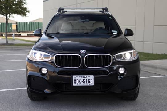 Issue with dash grill - BMW X5 Forum (G05)