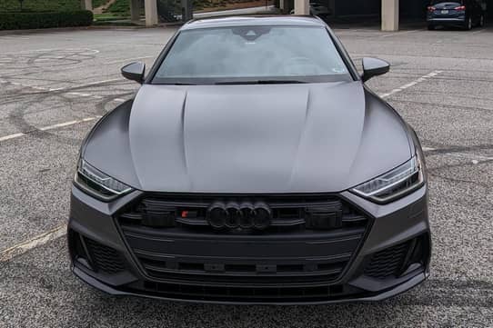 2021 Audi S7 for Sale - Cars & Bids