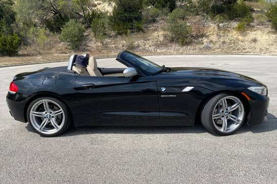 2011 BMW Z4 sDrive35is for Sale - Cars & Bids