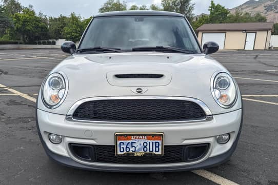 2012 Mini Cooper S for Sale - Cars & Bids