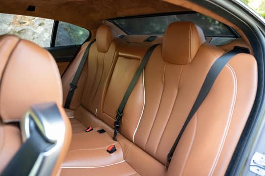 2014 BMW 650i xDrive Gran Coupe for Sale - Cars & Bids