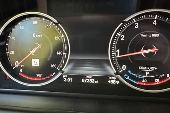 2014 BMW 650i xDrive Gran Coupe for Sale - Cars & Bids