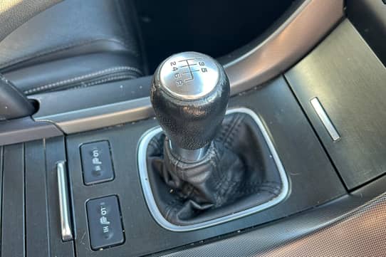 Acura Tl Shawd Manual Transmission For Salenull