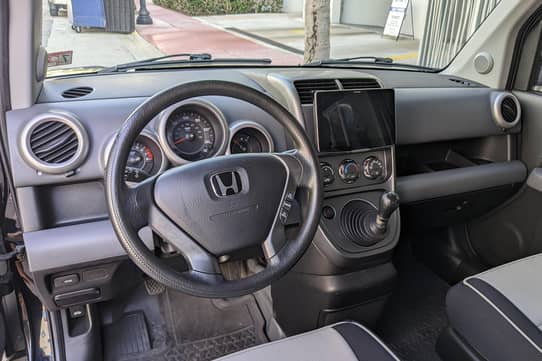 2006 Honda Element LX AWD for Sale - Cars & Bids