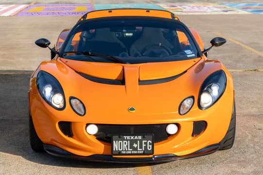 2006 Lotus Elise VIN: SCCPC111X6HL30188 for Sale - Cars & Bids