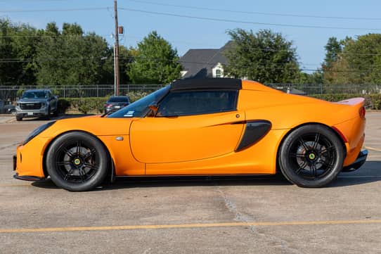 2006 Lotus Elise VIN: SCCPC111X6HL30188 for Sale - Cars & Bids
