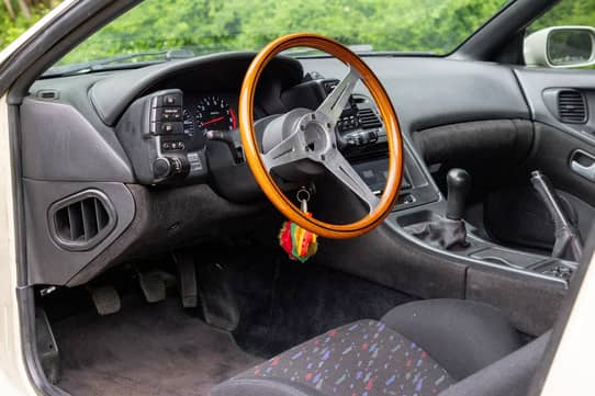 1993 Nissan 300ZX Twin Turbo VIN: JN1CZ24H9PX535041 for Sale