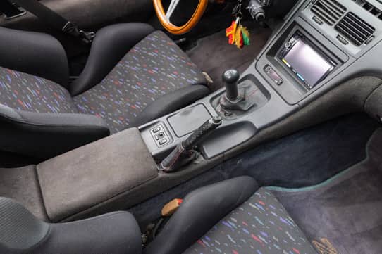 1993 Nissan 300ZX Twin Turbo VIN: JN1CZ24H9PX535041 for Sale