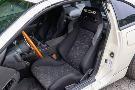 1993 Nissan 300ZX Twin Turbo VIN: JN1CZ24H9PX535041 for Sale