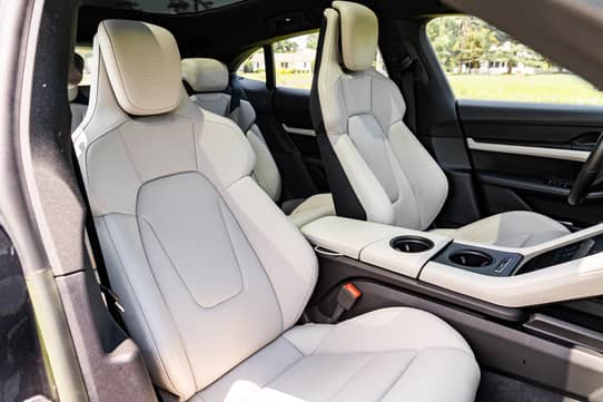 2022 Porsche Taycan 4 Cross Turismo VIN WP0BA2Y1XNSA67959 for Sale