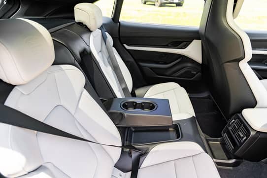 2022 Porsche Taycan 4 Cross Turismo VIN WP0BA2Y1XNSA67959 for Sale