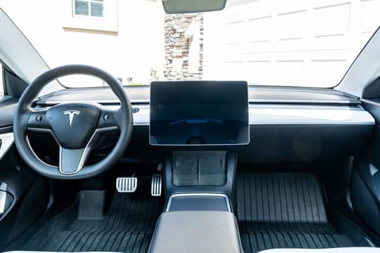 2021 Tesla Model 3 Performance For Sale - Cars & Bids