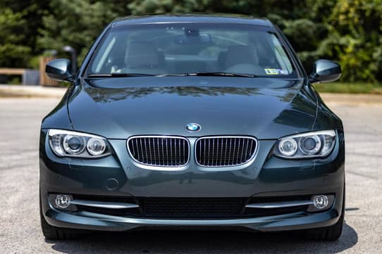 2011 BMW 335i Coupe for Sale - Cars & Bids