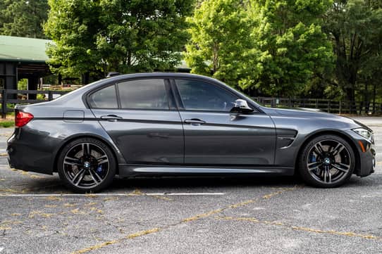 2015 BMW M3 for Sale - Cars & Bids