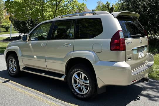 2008-lexus-gx-470-for-sale-cars-bids