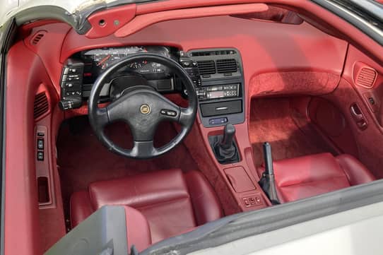 ニッケビー レッド RED ZONE XZ-TG Series［ レッドゾーン XZ-TGシリーズ