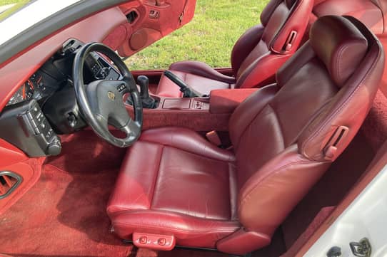 1990 Nissan 300ZX Twin Turbo for Sale - Cars & Bids