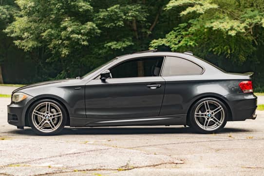 2013 BMW 135is Coupe for Sale - Cars & Bids