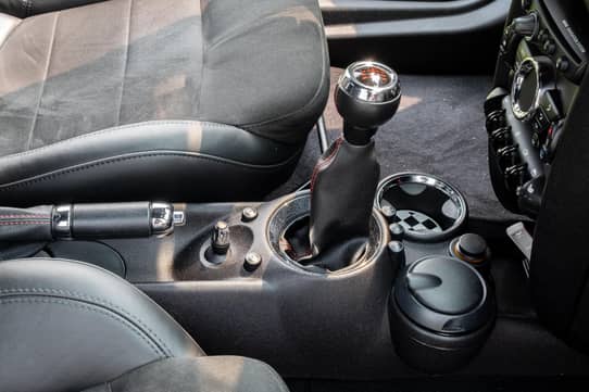 2013 Mini Cooper Coupe John Cooper Works for Sale - Cars & Bids
